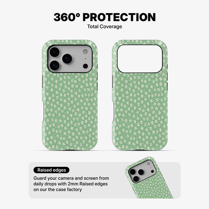 Lush Meadows Phone Case