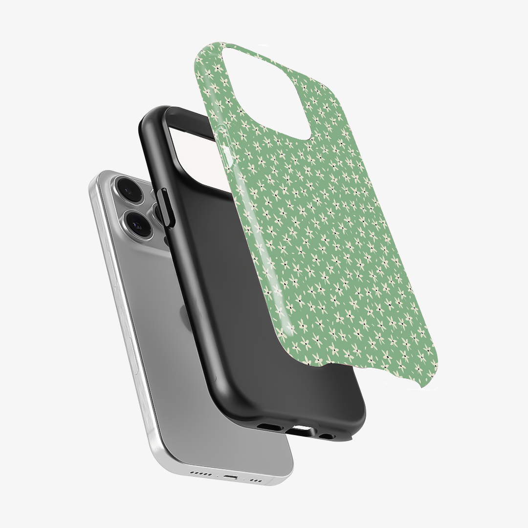 Lush Meadows Phone Case