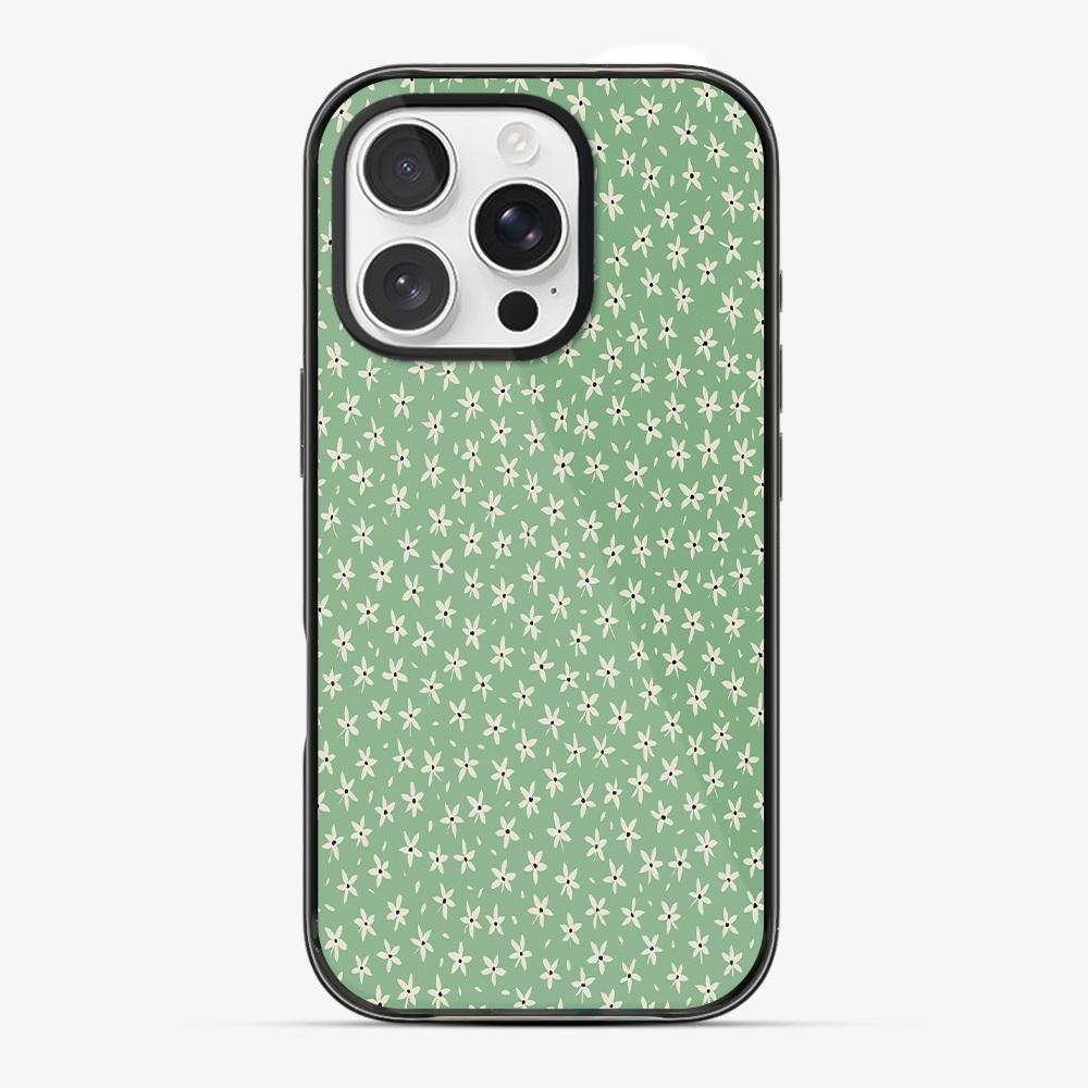 Lush Meadows Phone Case