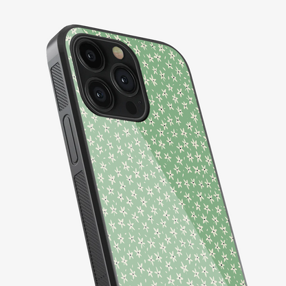 Lush Meadows Phone Case