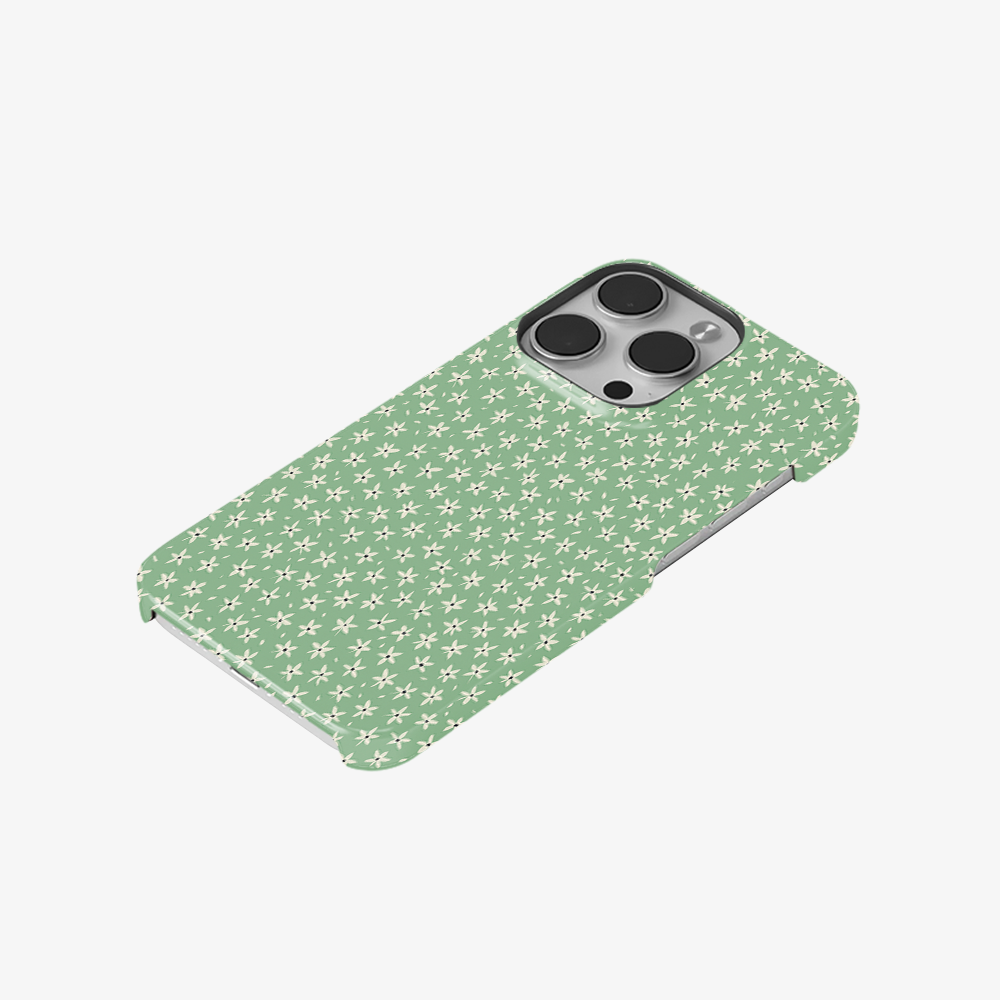 Lush Meadows Phone Case