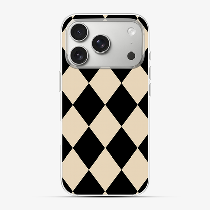 Proper Uniform Phone Case