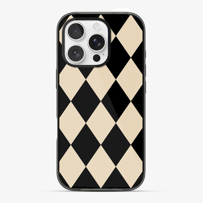 Proper Uniform Phone Case