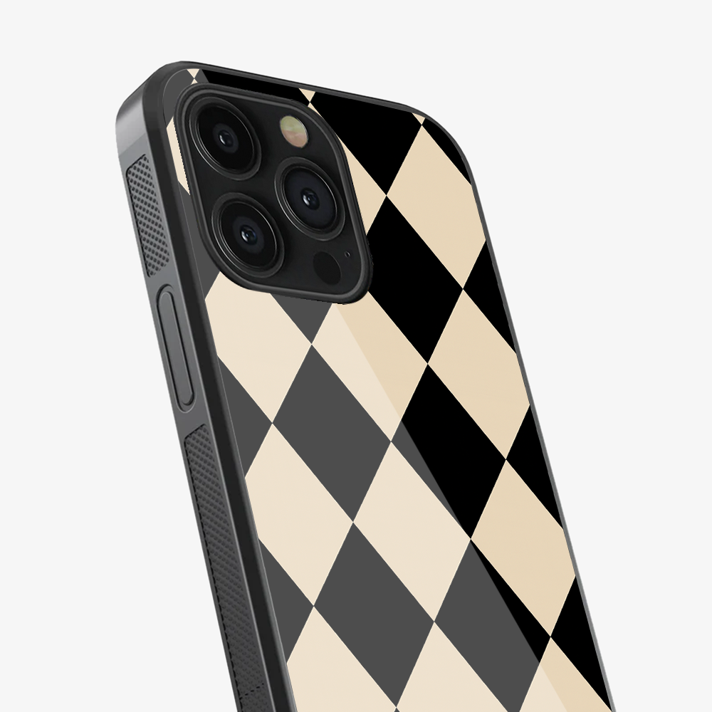 Proper Uniform Phone Case