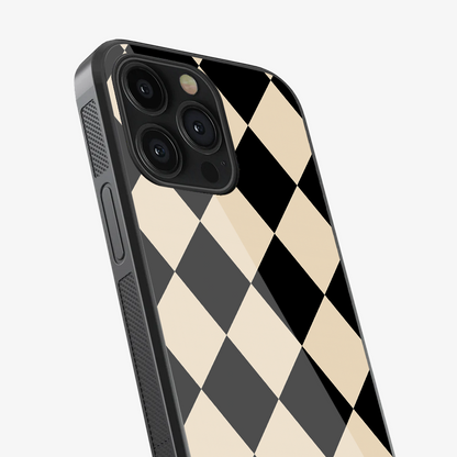 Proper Uniform Phone Case