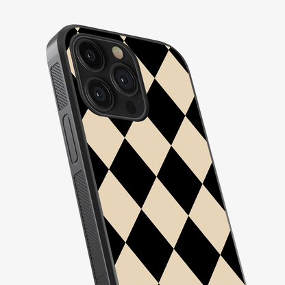 Proper Uniform Phone Case