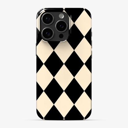 Proper Uniform Phone Case