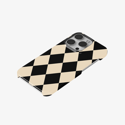 Proper Uniform Phone Case