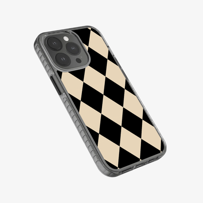 Proper Uniform Phone Case