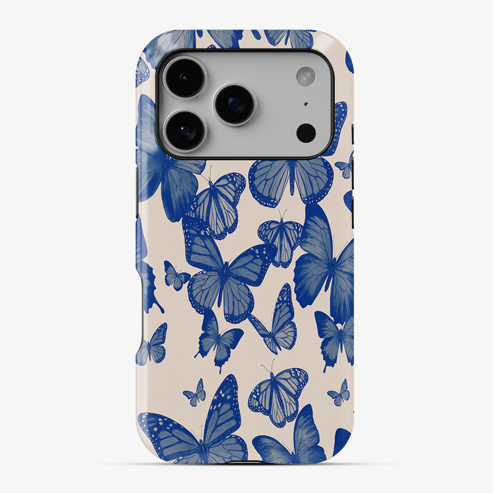 Butter Fly Effect Phone Case