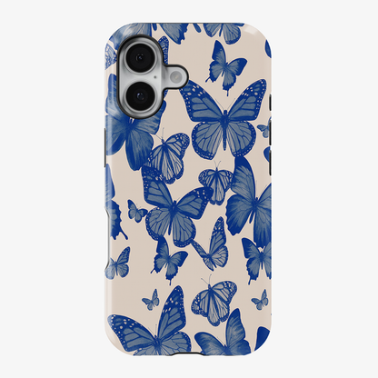 Butter Fly Effect Phone Case