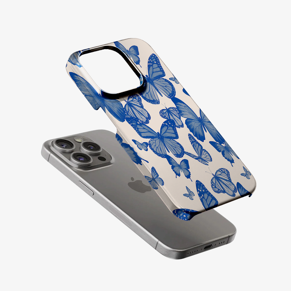 Butter Fly Effect Phone Case