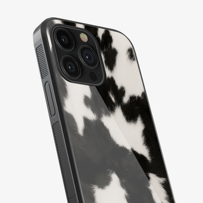 Achromatic Phone Case