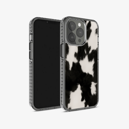 Achromatic Phone Case