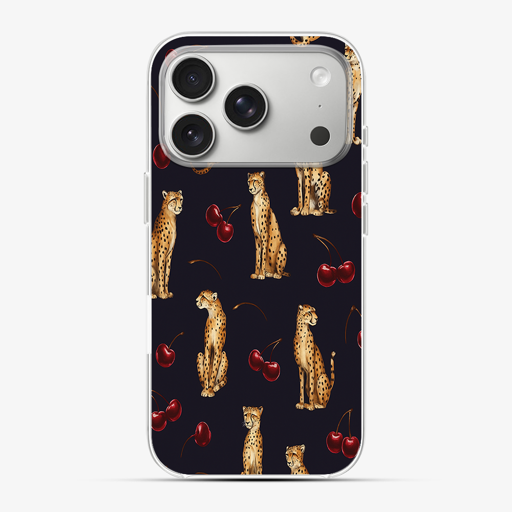 Cougar Phone Case