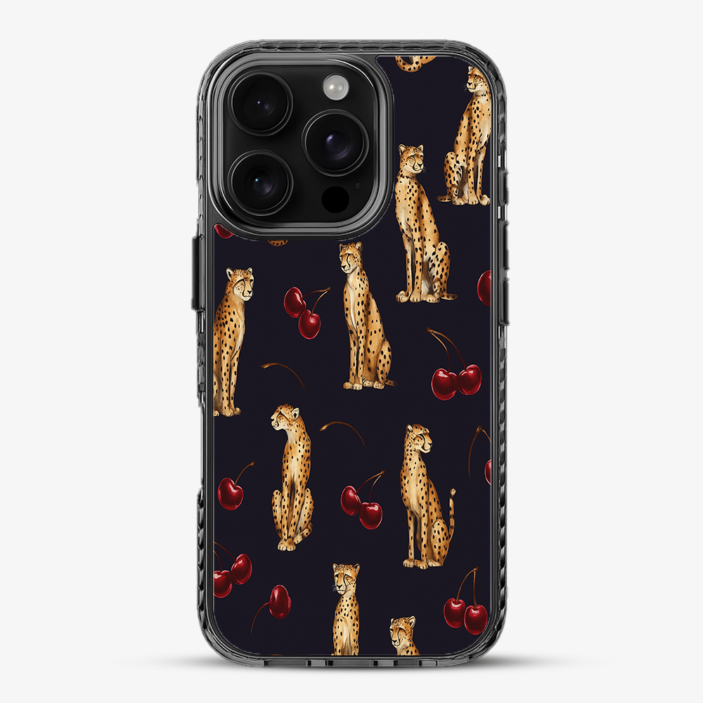 Cougar Stride 2.0 Case