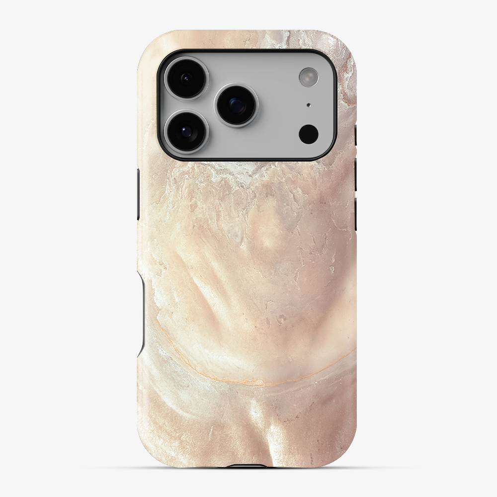 Serene Sunset Phone Case