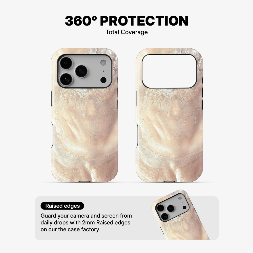 Serene Sunset Phone Case