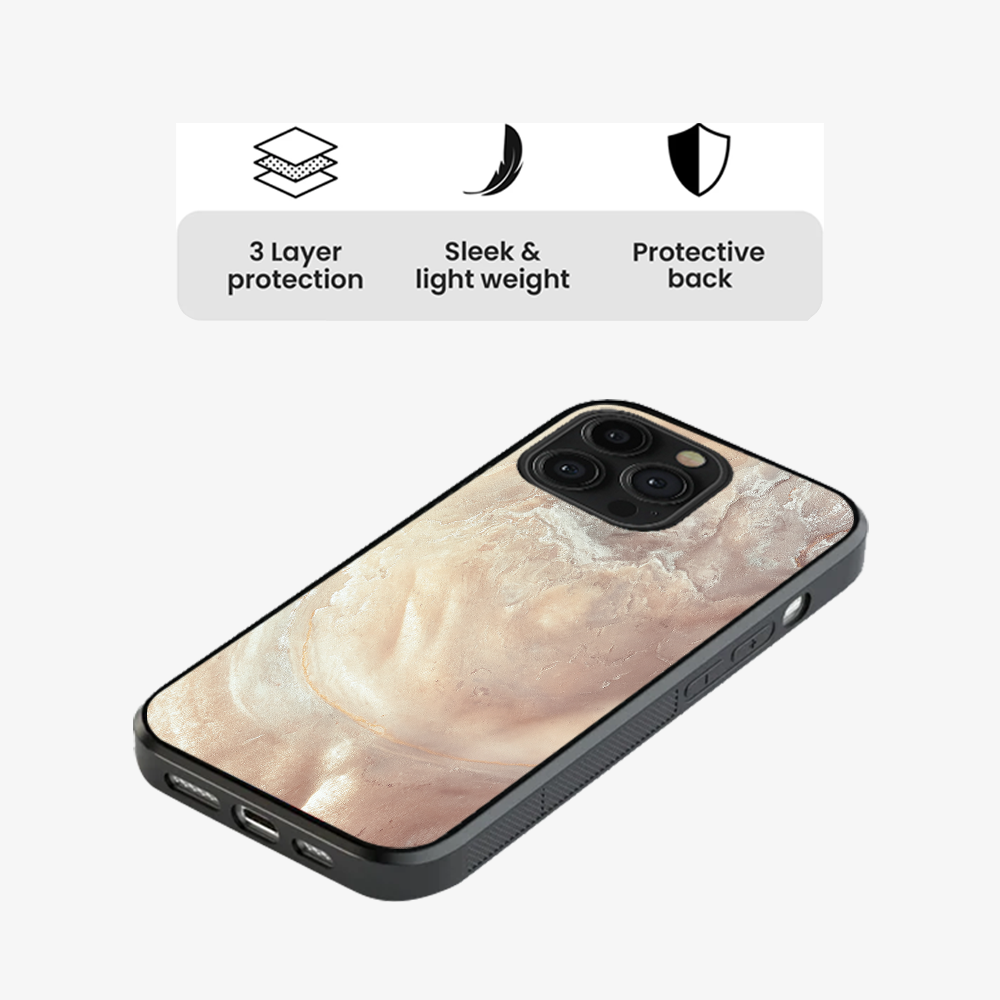 Serene Sunset Phone Case