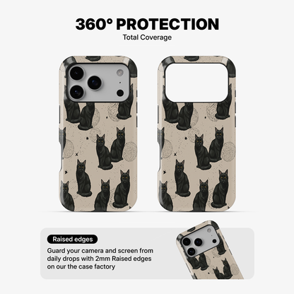 Salem Phone Case