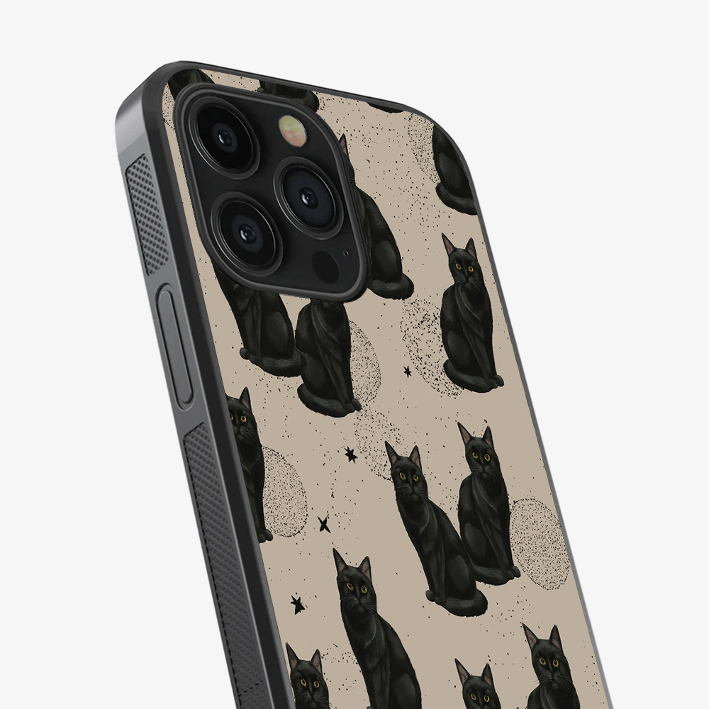Salem Phone Case