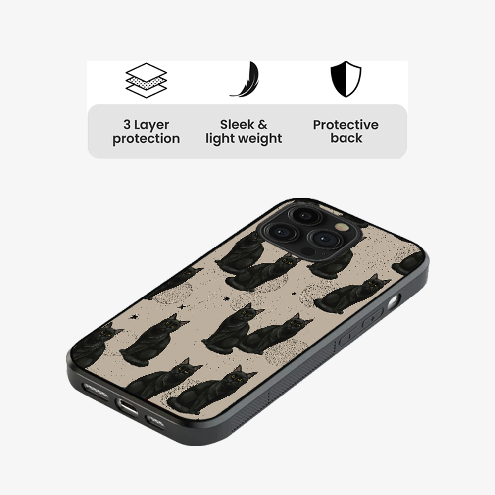 Salem Phone Case