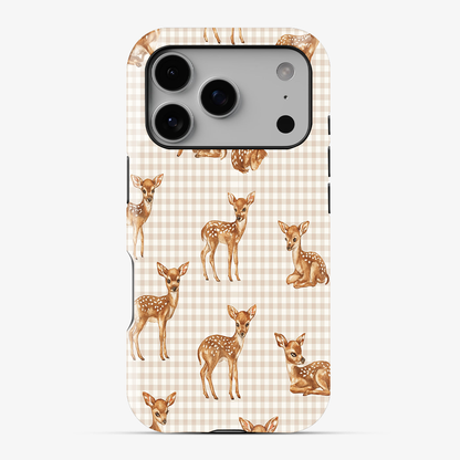 Bambi Phone Case