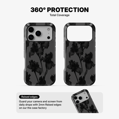 Nocturnal Phone Case