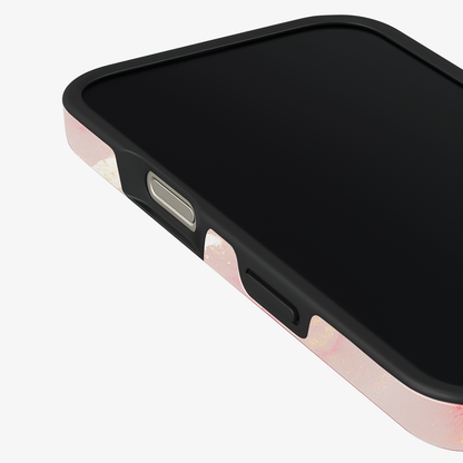 Coral Armoured Phone Case