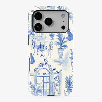 Sobremesa Phone Case