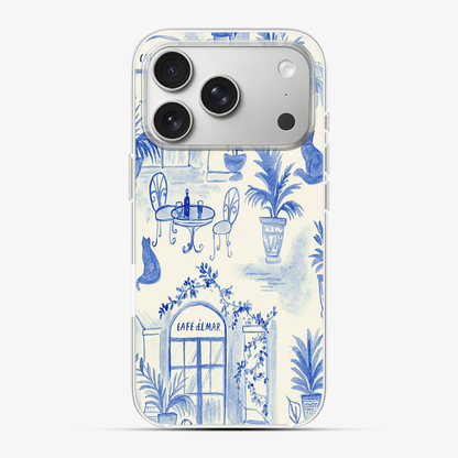 Sobremesa Phone Case