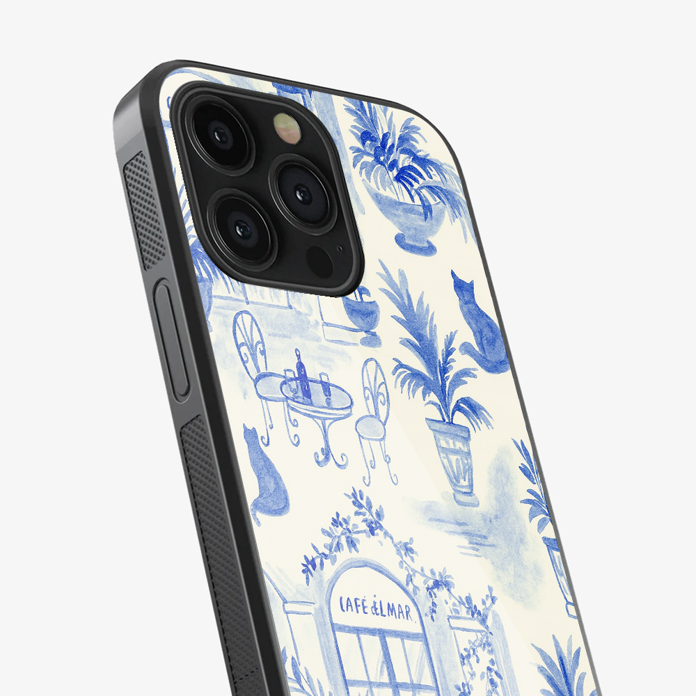 Sobremesa Phone Case