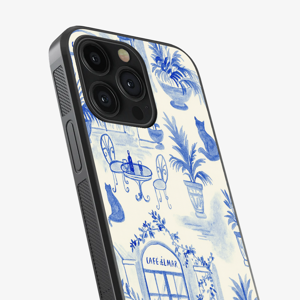Sobremesa Phone Case