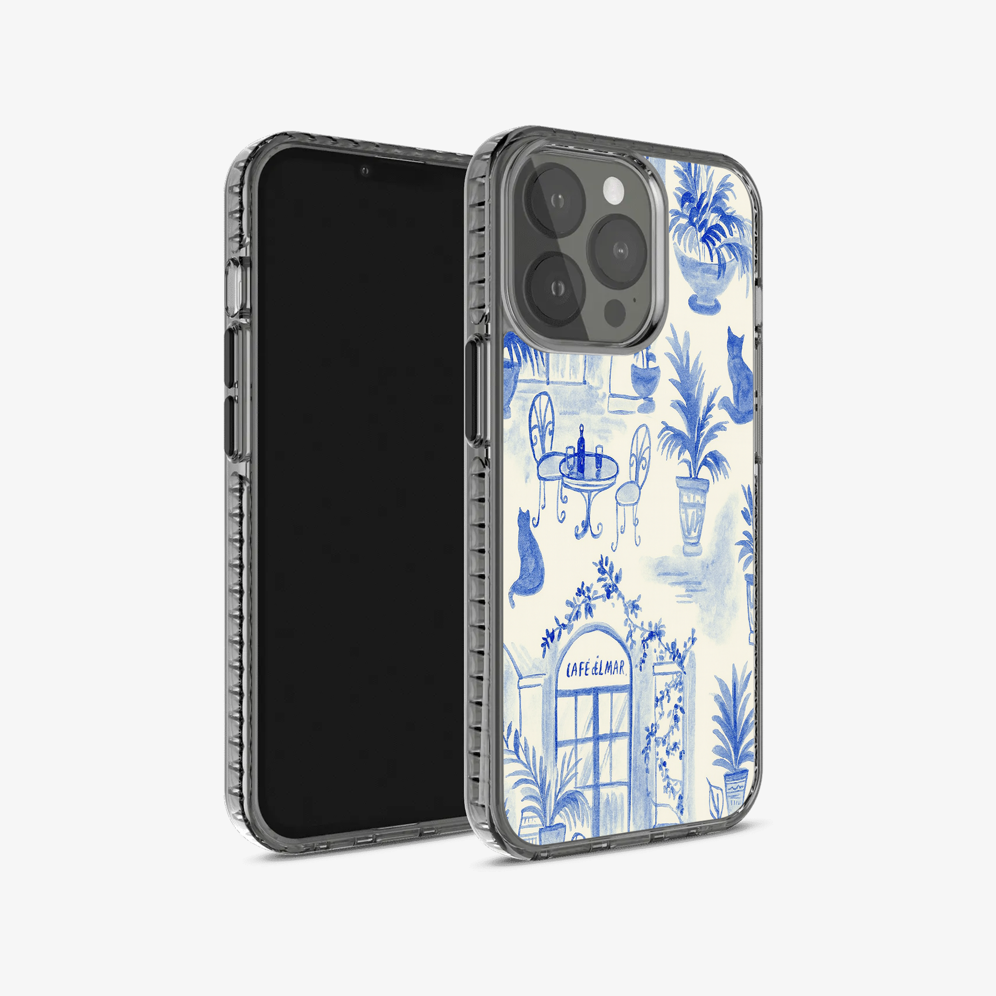 Sobremesa Phone Case