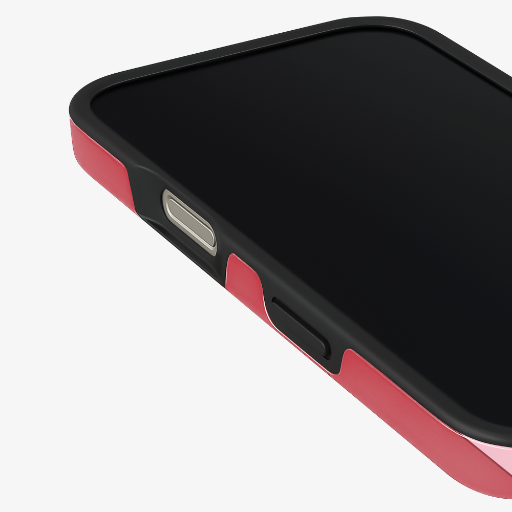 Strawberry Jam Armoured Phone Case