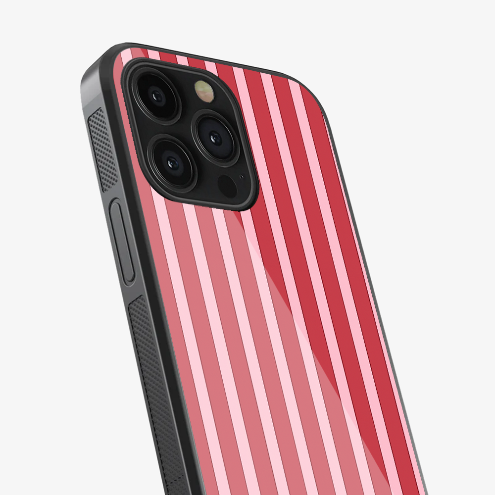 Strawberry Jam Phone Case