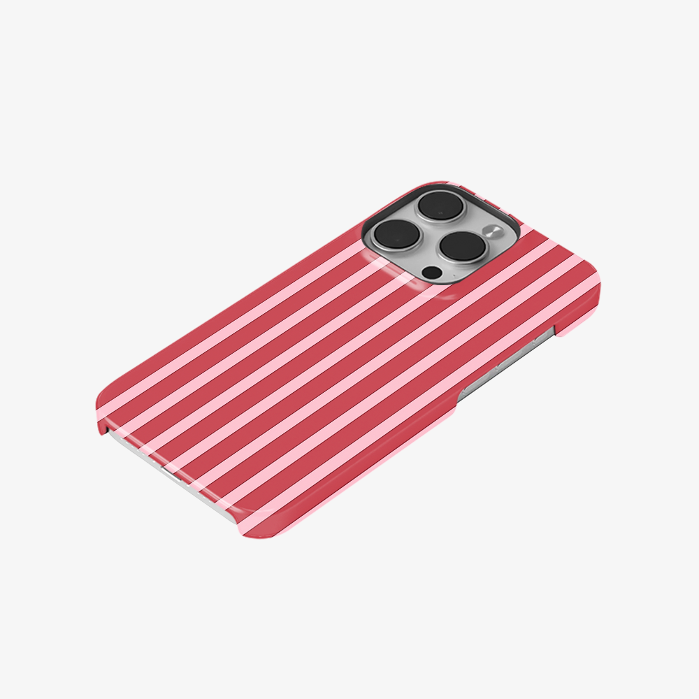 Strawberry Jam Phone Case