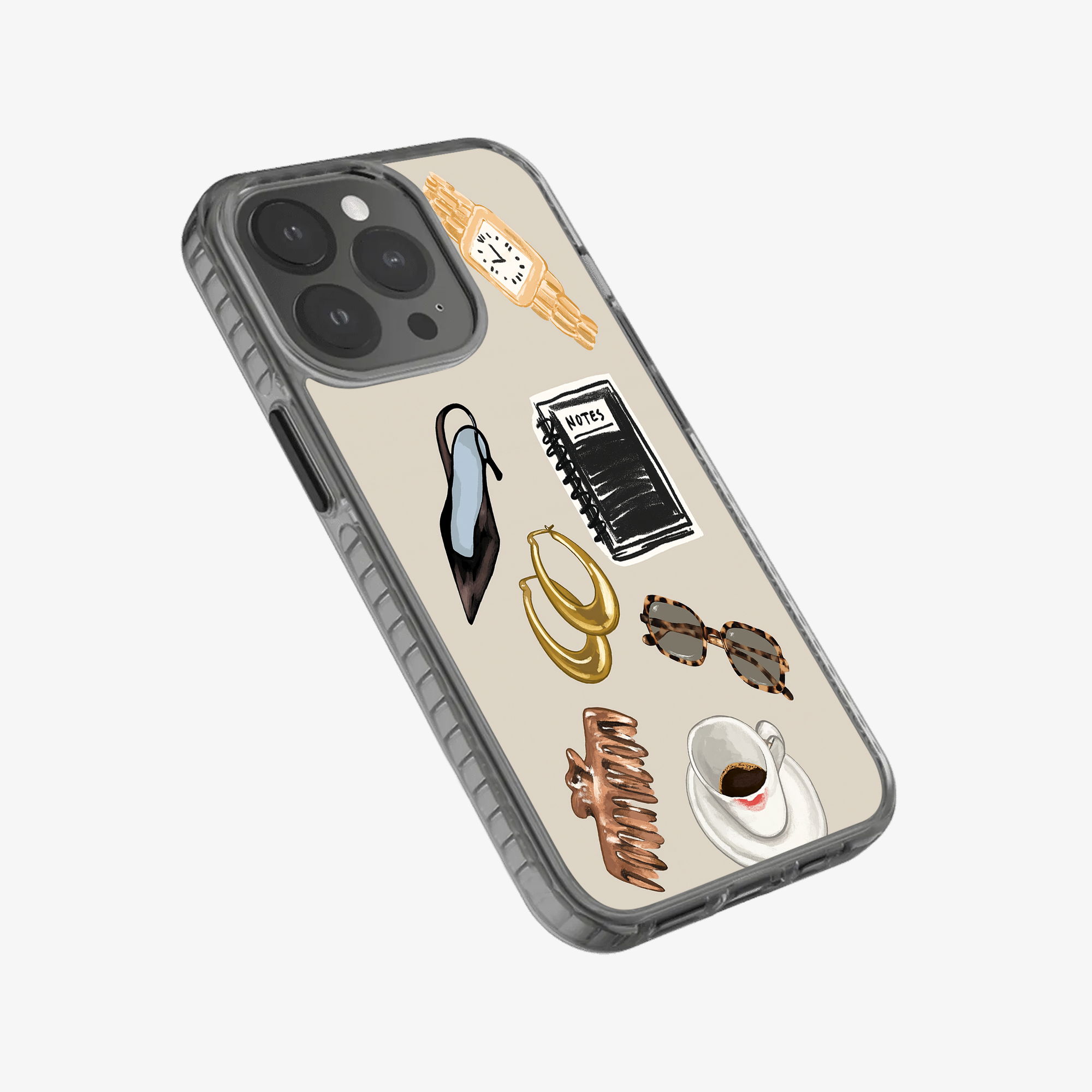 Boss Babe Stride 2.0 Case