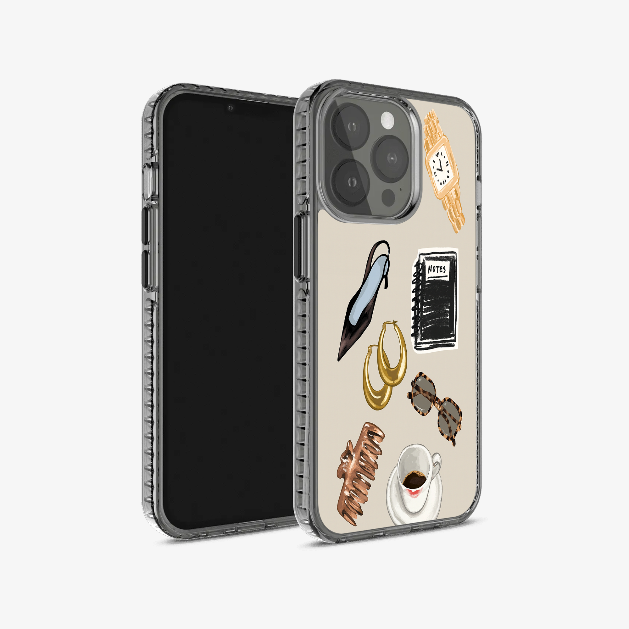 Boss Babe Stride 2.0 Case