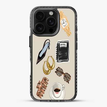 Boss Babe Phone Case