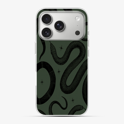 Poison Phone Case