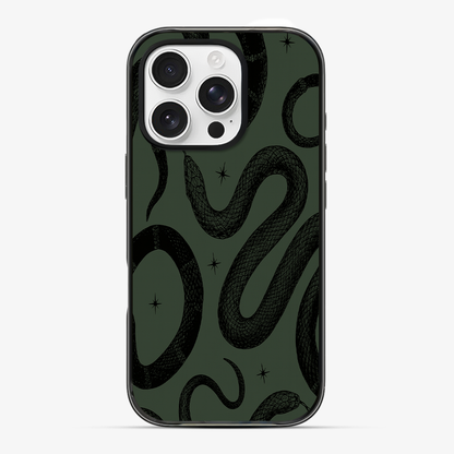 Poison Phone Case
