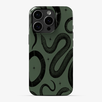 Poison Phone Case