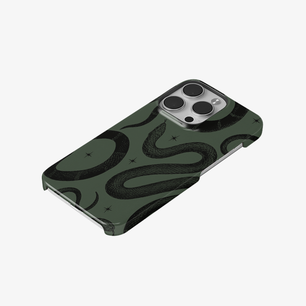 Poison Phone Case