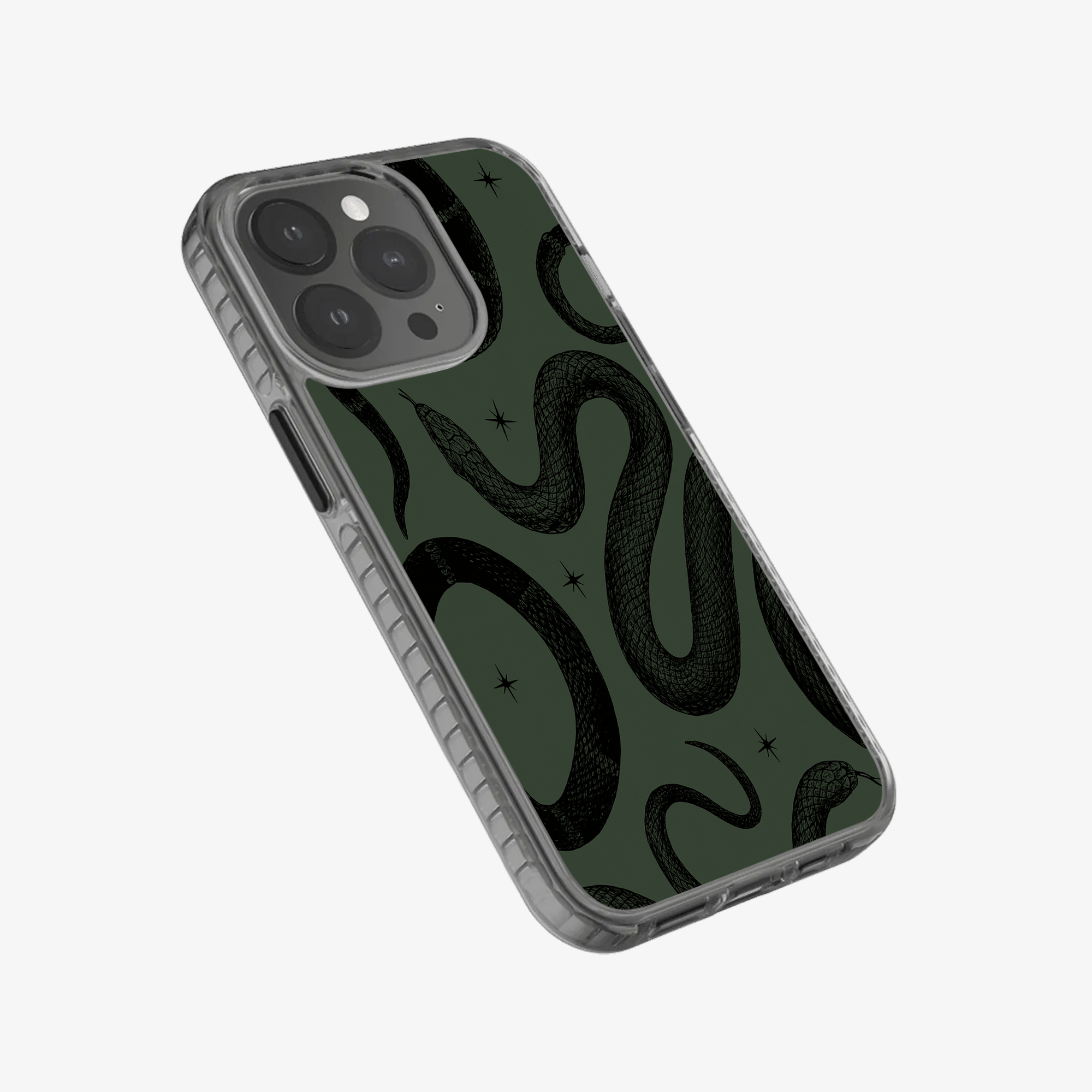Poison Phone Case