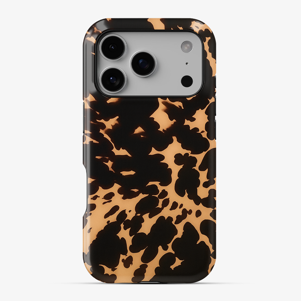 Betty Phone Case