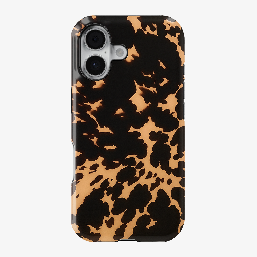 Betty Phone Case