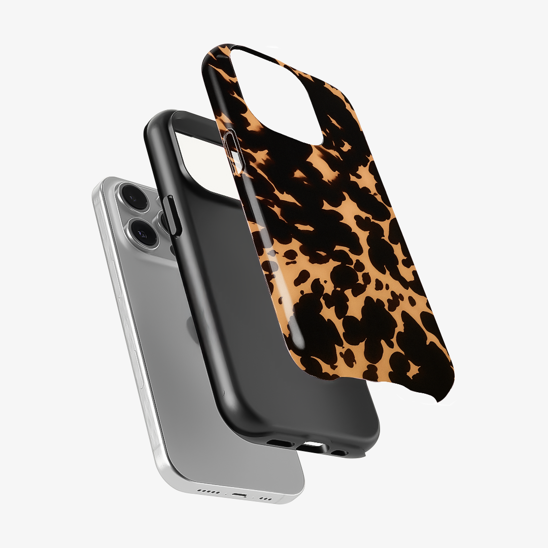 Betty Phone Case