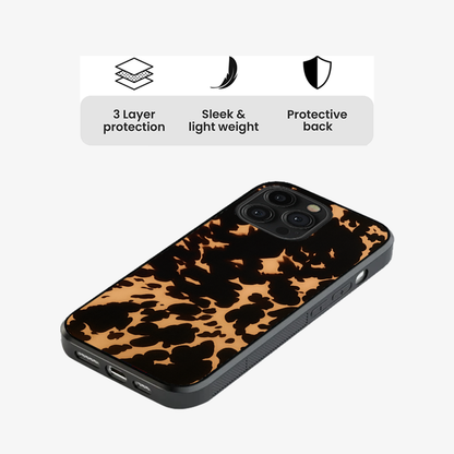 Betty Phone Case
