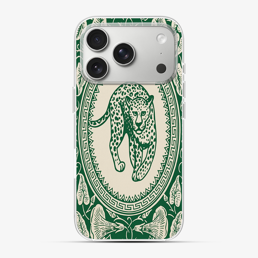 Antique Phone Case